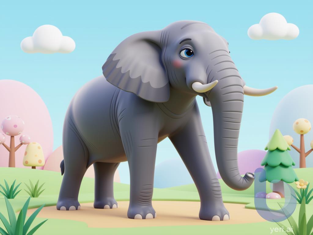 elephant